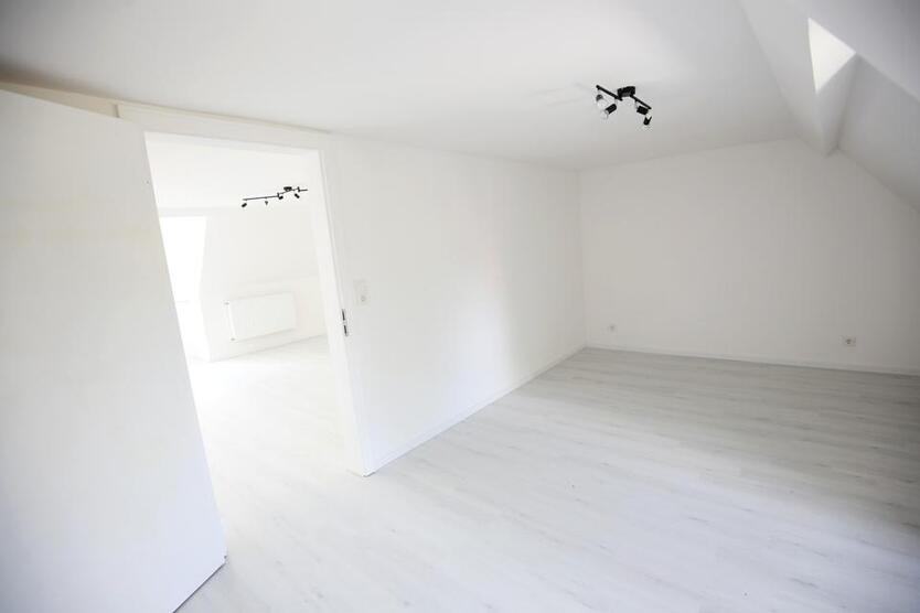 Gemütliche Wohnung in Salzgitter Bad ab sofort frei zimmer