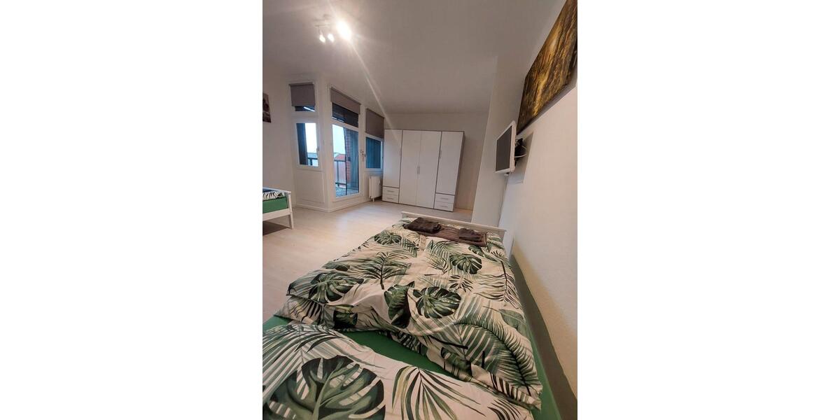 Etagenwohnung Lübeck Sankt Lorenz Nord - 3 Zimmer, 70 m&sup2;, 2.000&euro; | Angebot:26683834