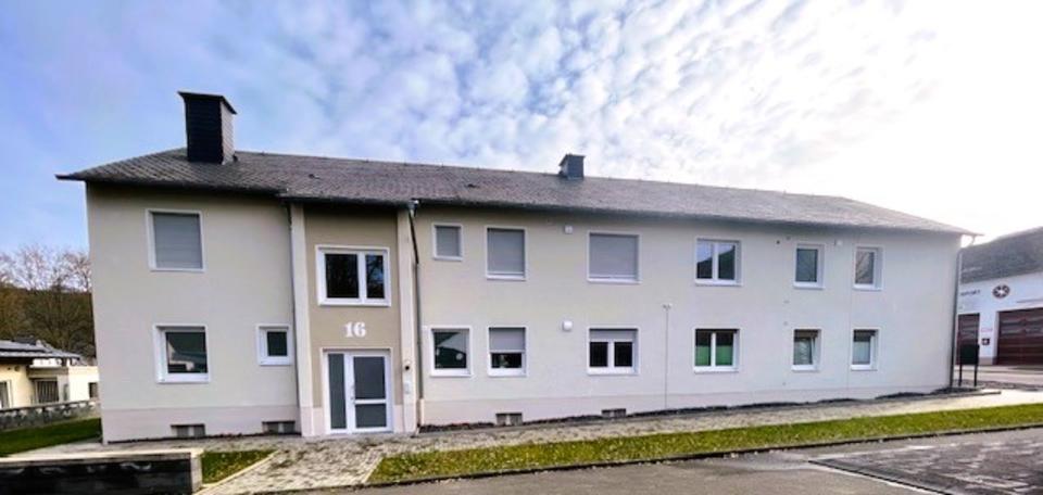 Erdgeschoßwohnung Piesport - 5 Zimmer, 99 m&sup2;, 890&euro; | Angebot:25219920