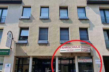 Gewerbeobjekt Ratingen - 750&euro; | Angebot:25259191