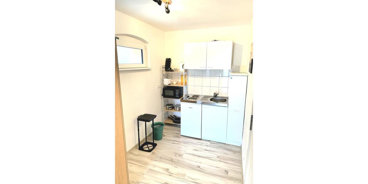 Etagenwohnung Beelitz - 1 Zimmer, 36 m&sup2;, 530&euro; | Angebot:26646811