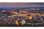 Freie Arbeitsplätze mit einem exzellenten Blick über Stuttgart - All-in-Miete