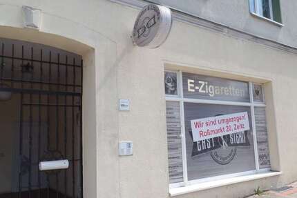 Gewerbeobjekt Zeitz - 211&euro; | Angebot:22826441