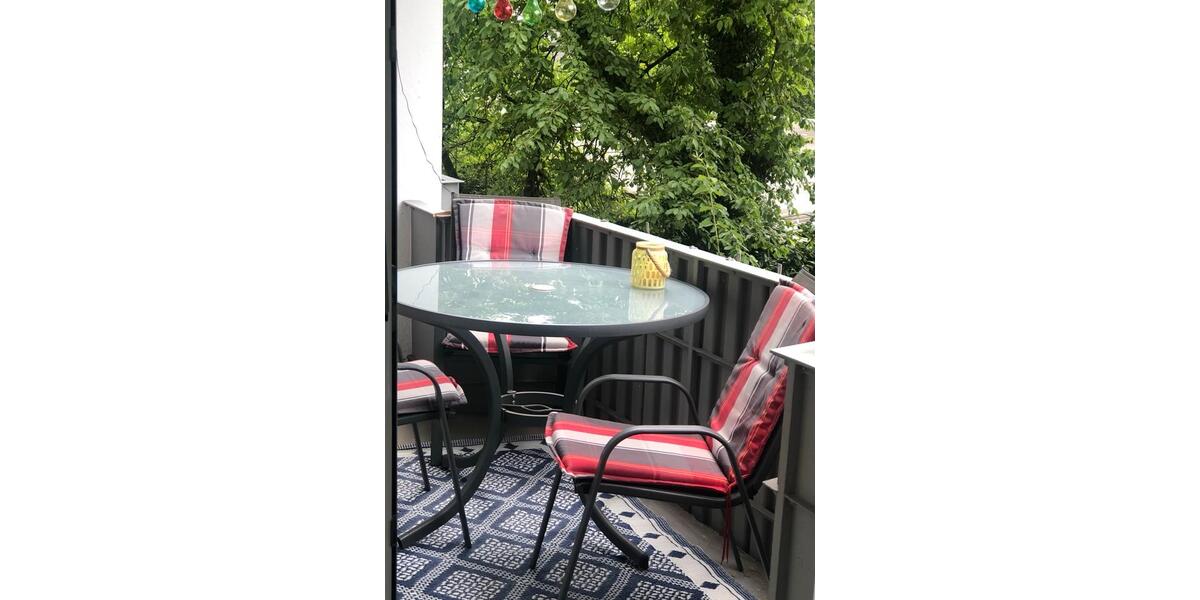 Etagenwohnung Regensburg Kumpfmühl - 2 Zimmer, 56 m&sup2;, 1.100&euro; | Angebot:26664503
