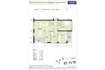 Etagenwohnung Schleswig - 3 Zimmer, 132 m&sup2;, 2.095&euro; | Angebot:25802396