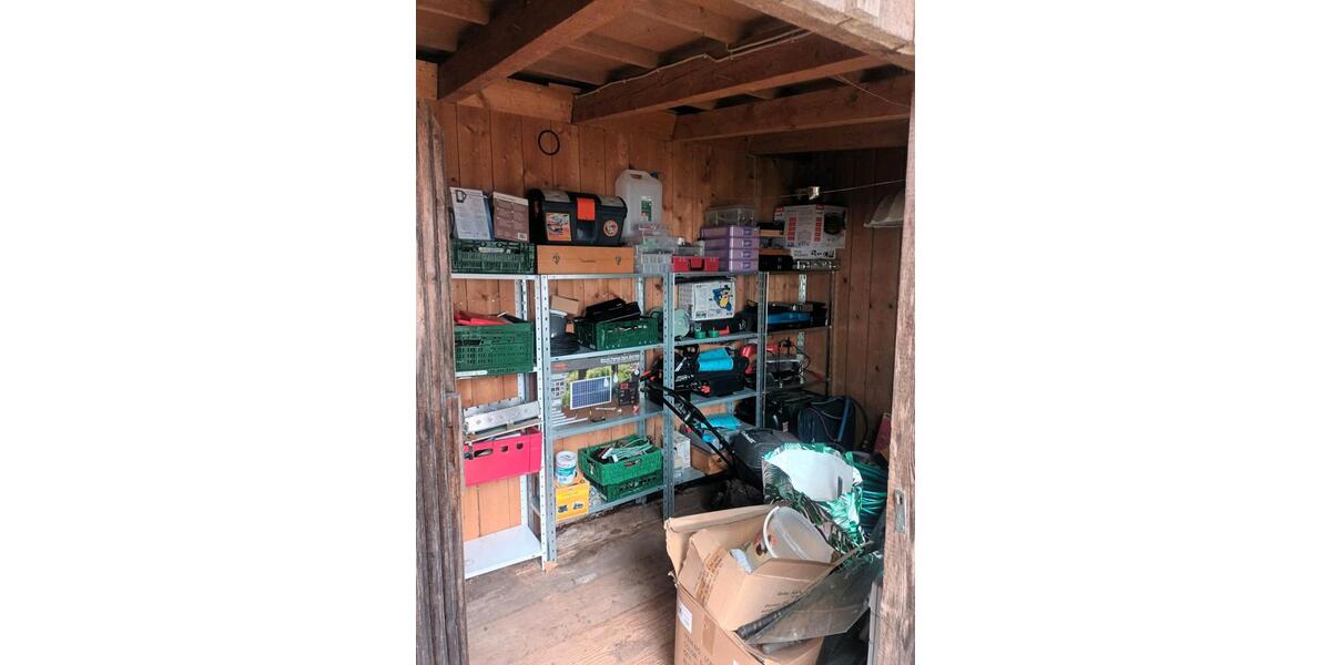 Erdgeschoßwohnung Aichhalden - 2 Zimmer, 49 m&sup2;, 390&euro; | Angebot:24743982