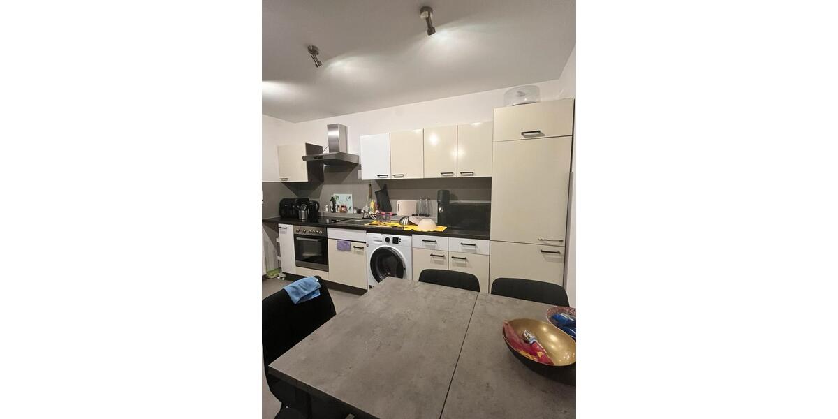 Erdgeschoßwohnung Limburg an der Lahn - 1.5 Zimmer, 45 m&sup2;, 690&euro; | Angebot:25873646