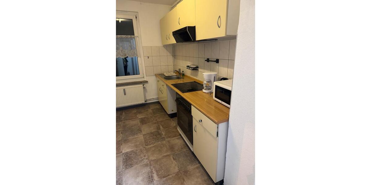 Möbliertes Wohnung Zimmer frei 4 zimmer