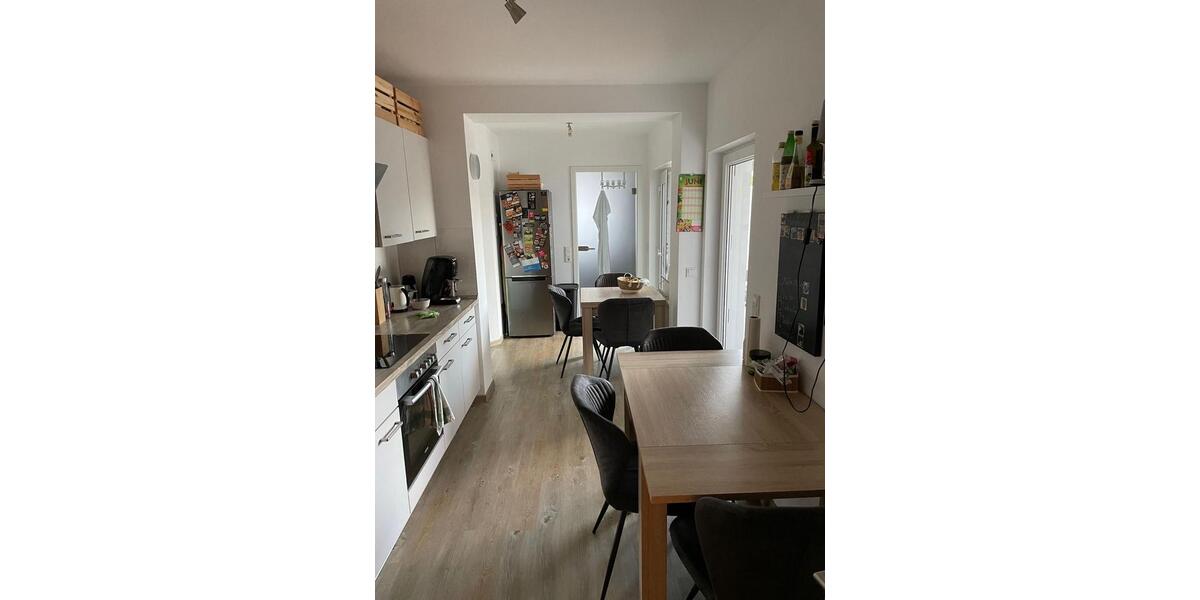 Wohnen auf Zeit Vechta - 1 Zimmer, 10 m&sup2;, 190&euro; | Angebot:26317980