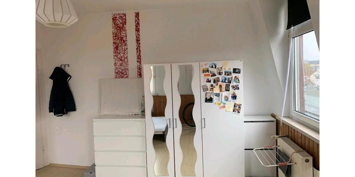 Wohnen auf Zeit Mainz Mombach - 3 Zimmer, 71 m&sup2;, 420&euro; | Angebot:26640494