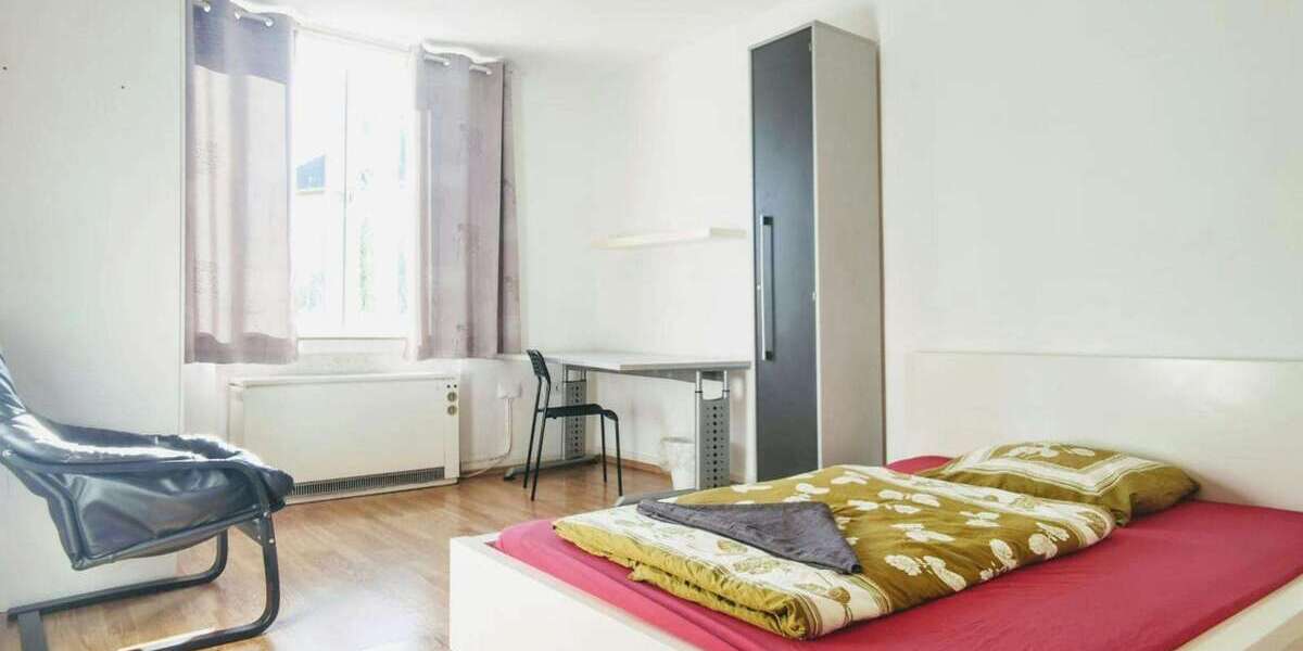 Zimmer Dortmund Deipenbeck - 350&euro; | Angebot:13799090