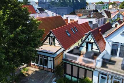 Haus zum Mieten in Rostock 3.500 € 120 m²
