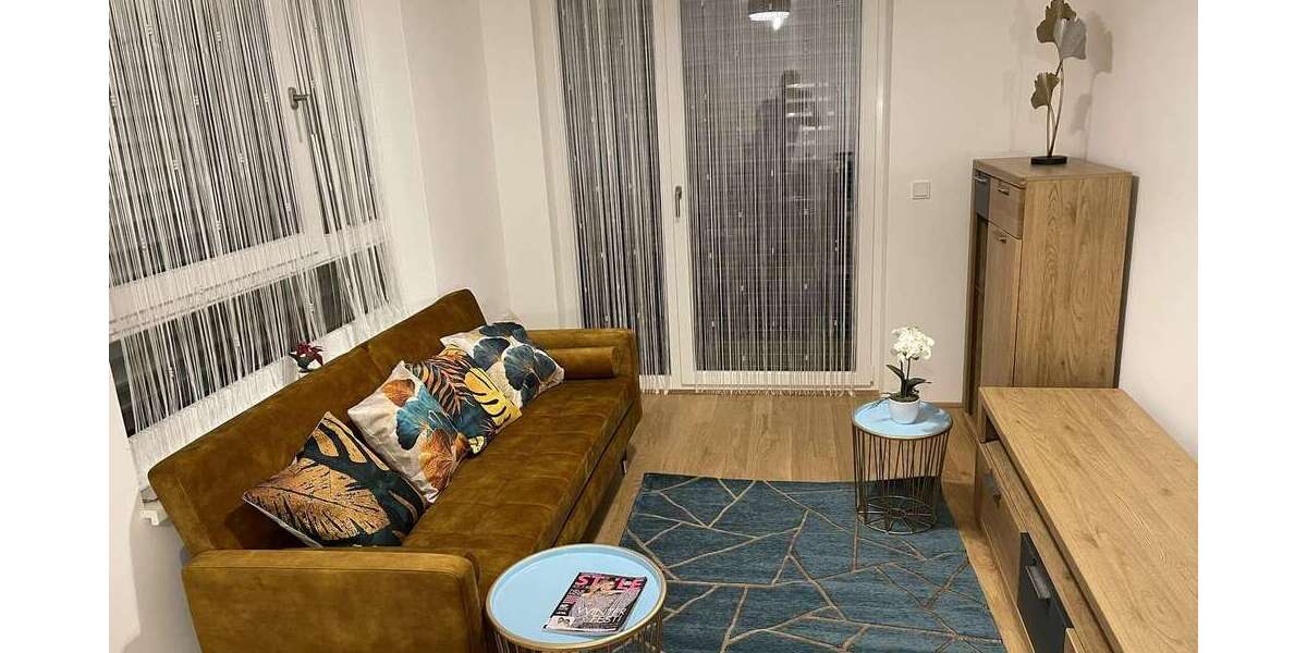 Etagenwohnung Freilassing Oedhof - 2 Zimmer, 62 m&sup2;, 1.460&euro; | Angebot:25079294