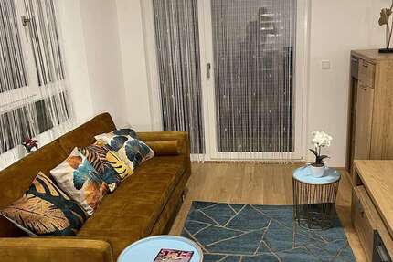 Wohnung Freilassing Oedhof - 2 Zimmer, 62 m&sup2;, 1.460&euro; | Angebot:25079294