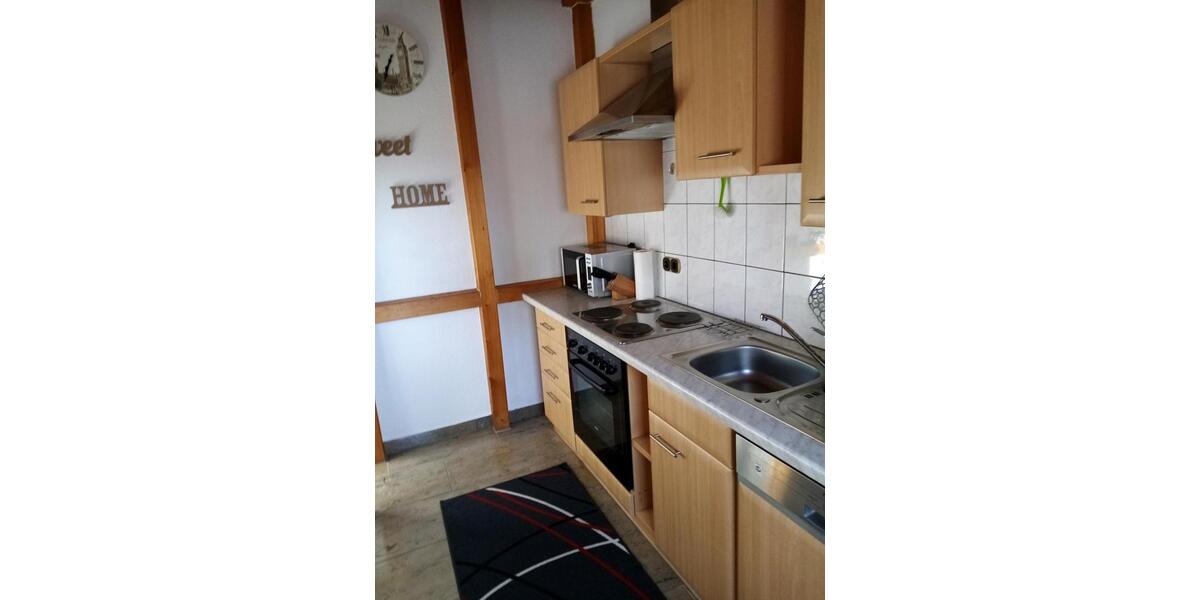 Wohnen auf Zeit Bischofsgrün - 2 Zimmer, 50 m&sup2;, 55&euro; | Angebot:26432559