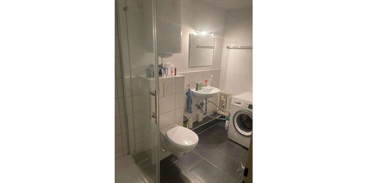 Wohnen auf Zeit Bayreuth City - 26 Zimmer, 81 m&sup2;, 473&euro; | Angebot:26223144