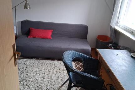 Wohnen auf Zeit Gärtringen - 1 Zimmer, 12 m&sup2;, 442&euro; | Angebot:26486604