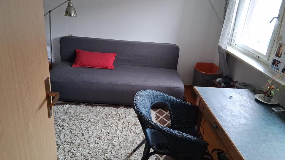 Wohnen auf Zeit Gärtringen - 1 Zimmer, 12 m&sup2;, 442&euro; | Angebot:26486604