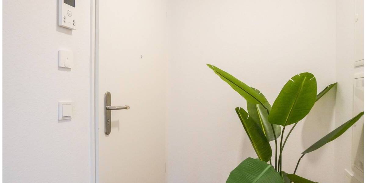Etagenwohnung Bonn Plittersdorf - 2 Zimmer, 50 m&sup2;, 1.290&euro; | Angebot:26751893