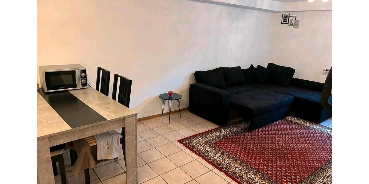 Wohnen auf Zeit Reinheim - 2 Zimmer, 45 m&sup2;, 560&euro; | Angebot:26030251