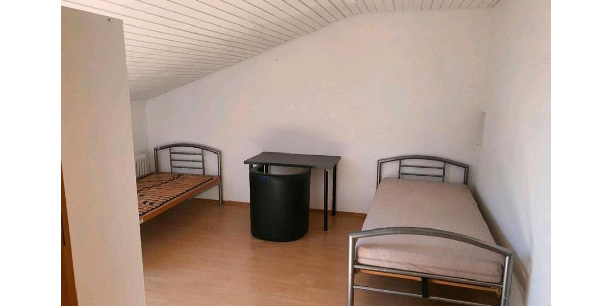 Wohnen auf Zeit Böblingen - 3 Zimmer, 50 m&sup2;, 490&euro; | Angebot:24681163