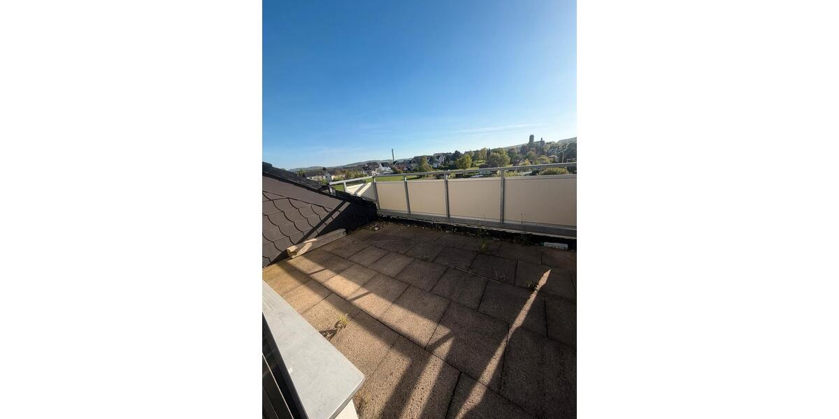 Dachgeschoßwohnung Hagen Hagen-Nord - 3 Zimmer, 85 m&sup2;, 980&euro; | Angebot:26375515