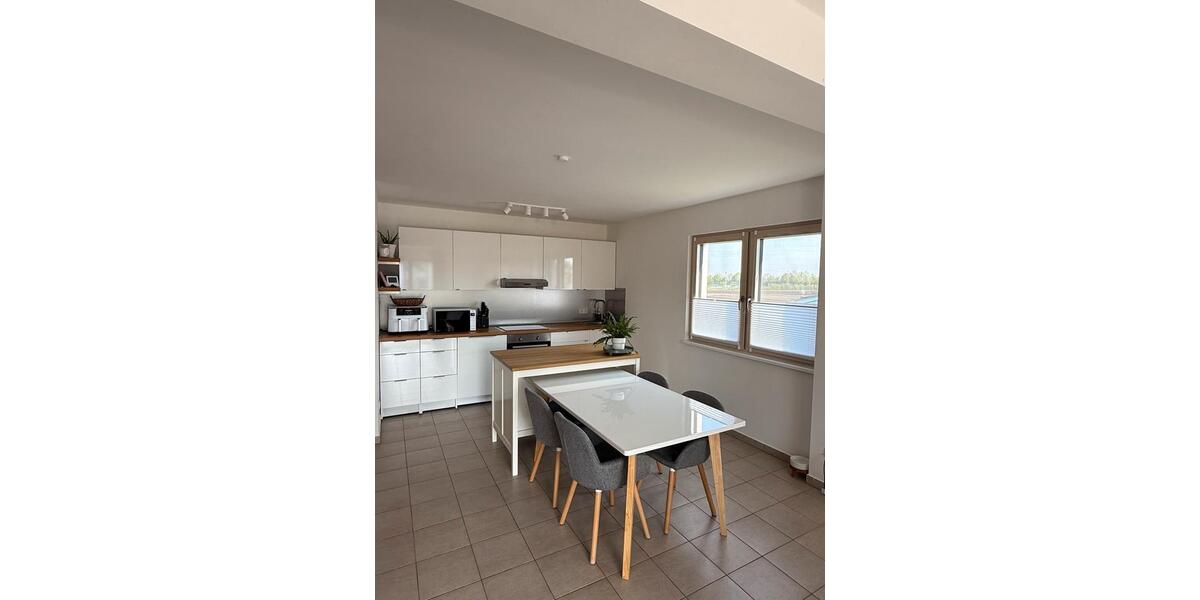 Doppelhaushälfte Eitting - 3 Zimmer, 110 m&sup2;, 1.730&euro; | Angebot:26237534