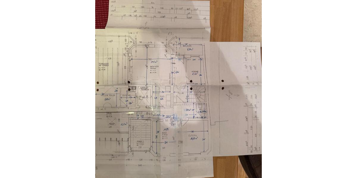 Einfamilienhaus Altötting - 5 Zimmer, 137 m&sup2;, 1.750&euro; | Angebot:25948036