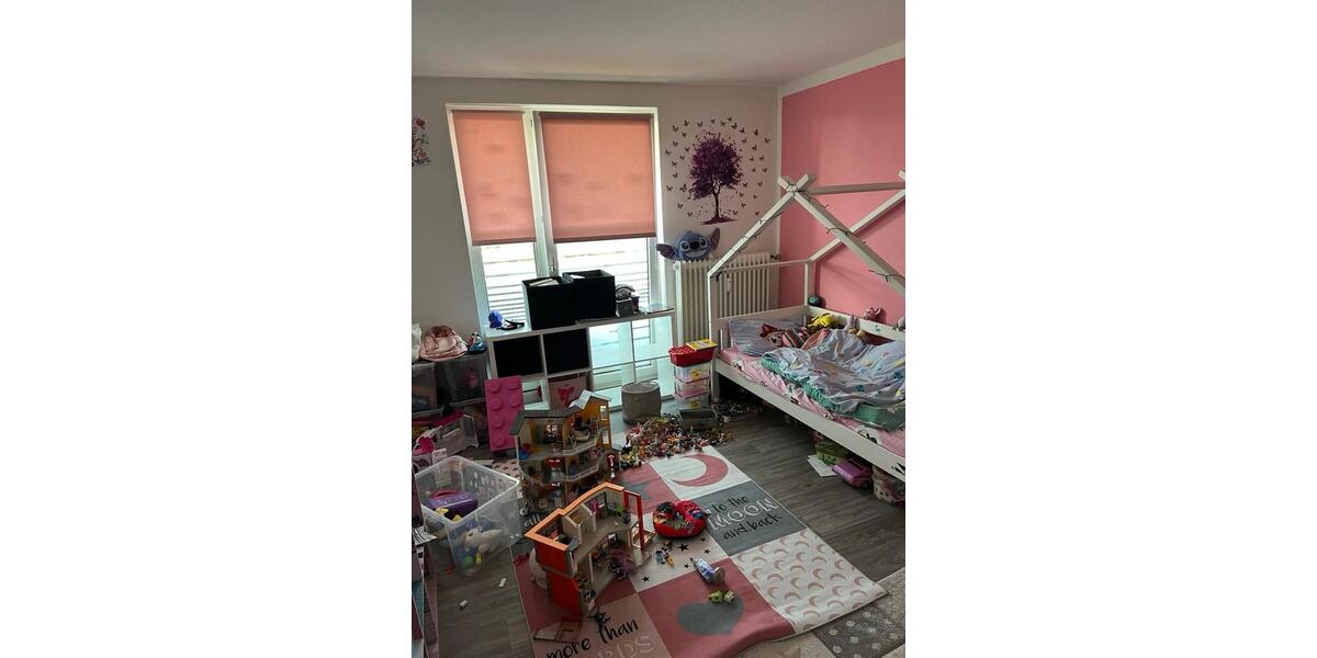 Etagenwohnung Bremen Blumenthal - 3 Zimmer, 73 m&sup2;, 550&euro; | Angebot:25149645