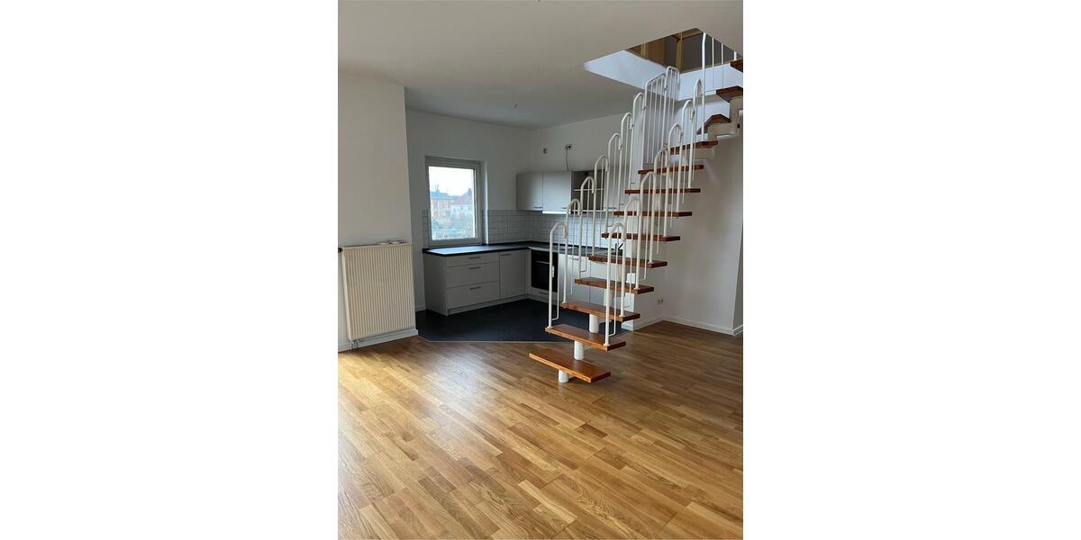 Schöne sanierte 3-Zimmer Wohnung 3 zimmer