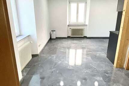 Wohnung Waldshut-Tiengen Tiengen - 1 Zimmer, 32 m&sup2;, 510&euro; | Angebot:26242676