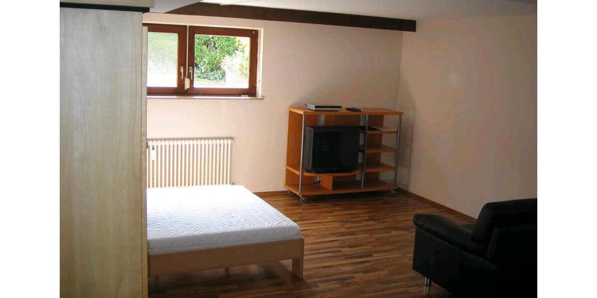 Wohnen auf Zeit Magstadt - 1 Zimmer, 33 m&sup2;, 640&euro; | Angebot:26023685