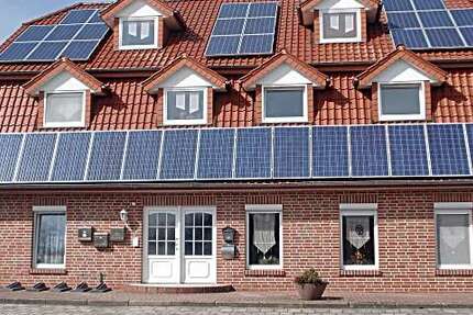 Wohnung zum Mieten in Esterwegen 390 € 86 m² 4 zimmer