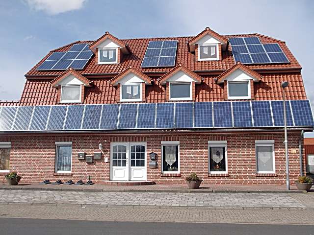 Wohnung zum Mieten in Esterwegen 390 € 86 m² 4 zimmer