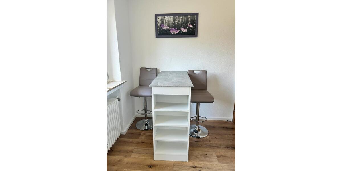 Wohnen auf Zeit Beckum - 1 Zimmer, 20 m&sup2;, 600&euro; | Angebot:26426828