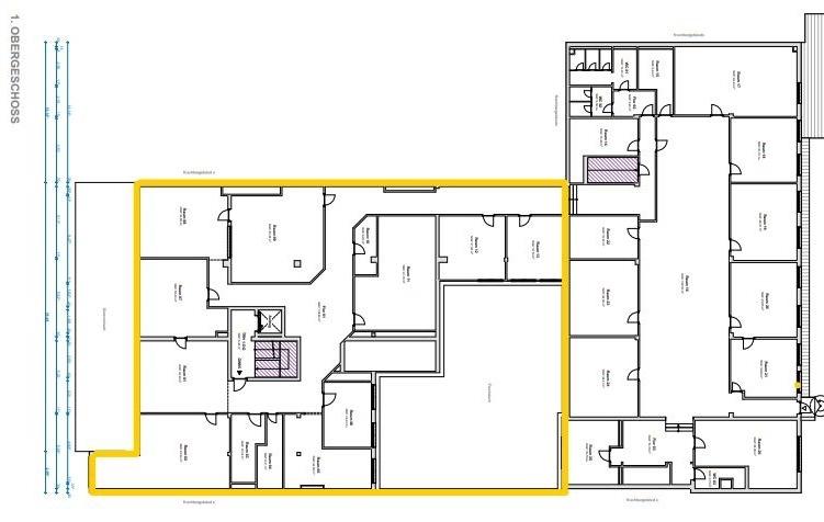 Gewerbeobjekt Bremerhaven Mitte - 1.876&euro; | Angebot:26008530