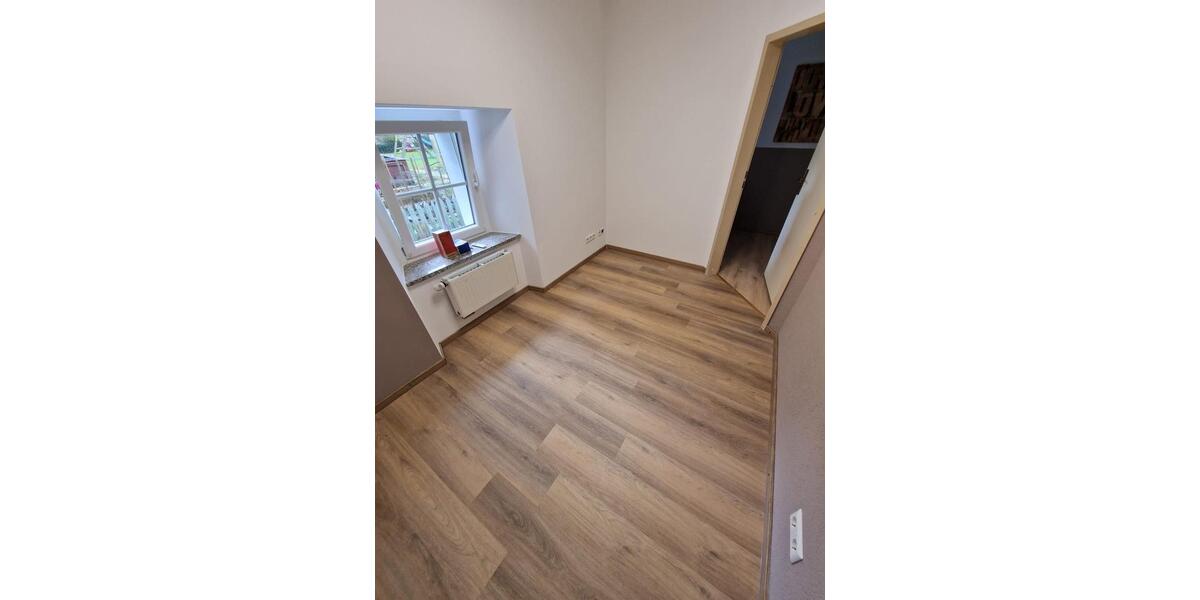 Erdgeschoßwohnung Bühlertann - 1 Zimmer, 23 m&sup2;, 450&euro; | Angebot:25963168