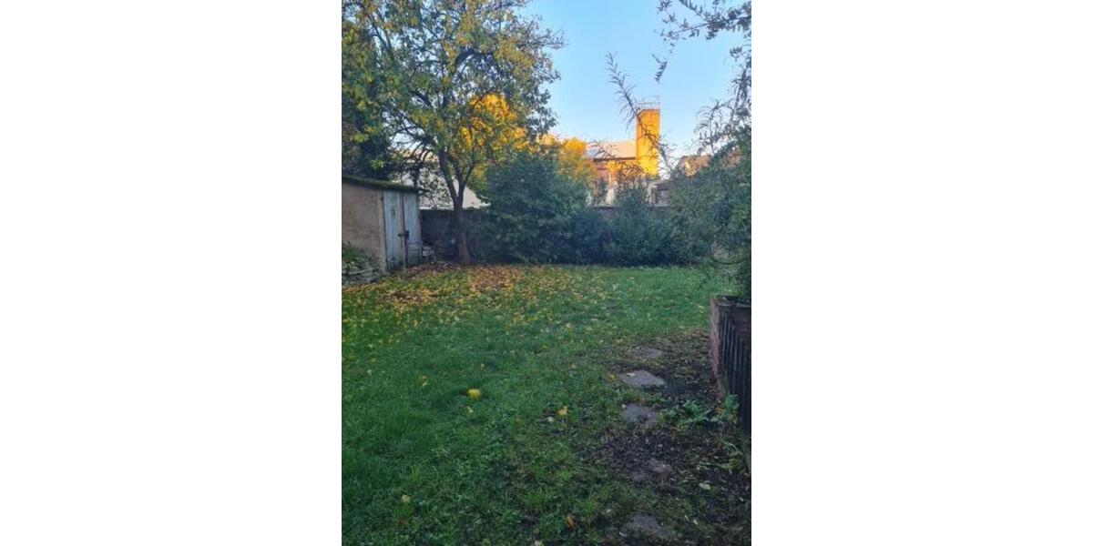 Etagenwohnung Egeln - 2 Zimmer, 55 m&sup2;, 350&euro; | Angebot:24886347