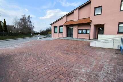 Gewerbeobjekt Bodenkirchen/Bonbruck Bonbruck - 1.250&euro; | Angebot:26071433