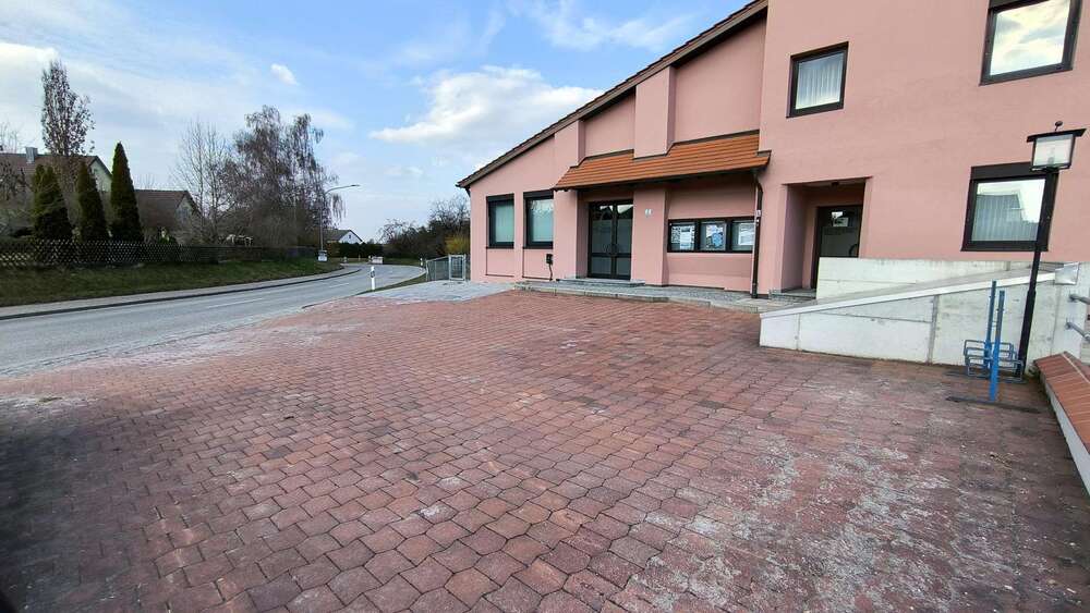 Gewerbeobjekt Bodenkirchen/Bonbruck Bonbruck - 1.250&euro; | Angebot:26071433