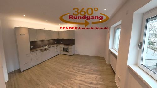 Erdgeschoßwohnung Fischbachtal - 2 Zimmer, 69 m&sup2;, 700&euro; | Angebot:26544972