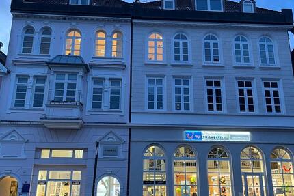 Wohnung Rendsburg - 2 Zimmer, 65 m&sup2;, 725&euro; | Angebot:25217620