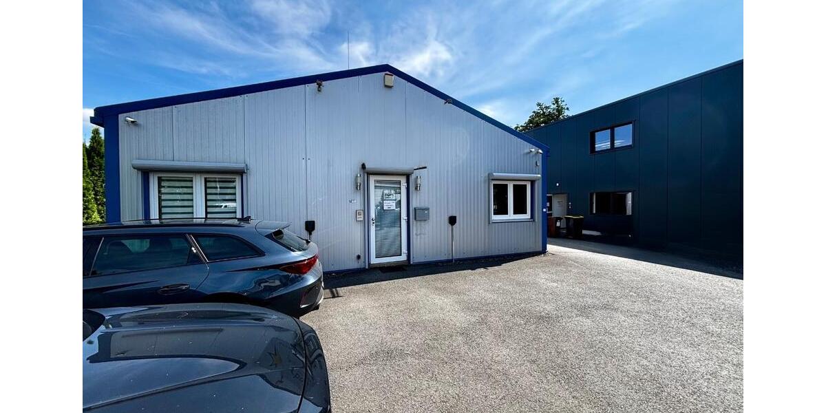 Gewerbeobjekt Herdorf - 1.500&euro; | Angebot:24295739