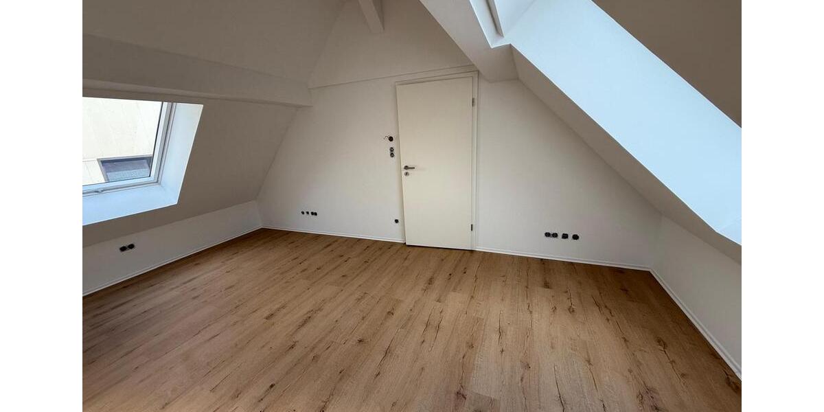 Dachgeschoßwohnung Bingen am Rhein - 2 Zimmer, 70 m&sup2;, 750&euro; | Angebot:26494545