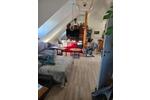 Dachgeschoßwohnung Biebergemünd - 2 Zimmer, 60 m&sup2;, 585&euro; | Angebot:26335138