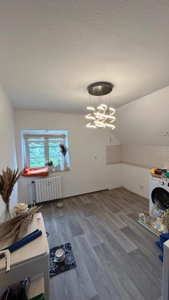 Demnächst frei! 2-Zimmer-Wohnung in Neukirchen-Vluyn Vluyn zimmer