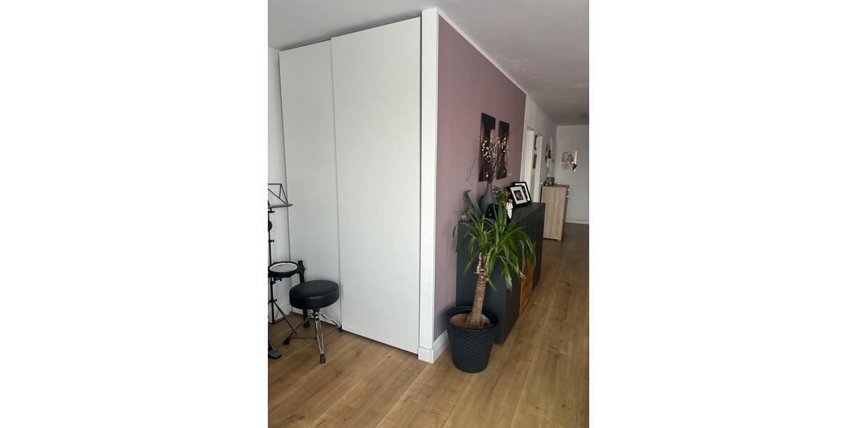 Etagenwohnung Senden - 4.5 Zimmer, 116 m&sup2;, 1.200&euro; | Angebot:26425698