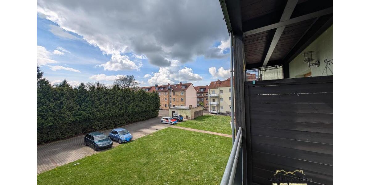 Etagenwohnung Bitterfeld-Wolfen Bitterfeld - 4 Zimmer, 92 m&sup2;, 650&euro; | Angebot:26442517