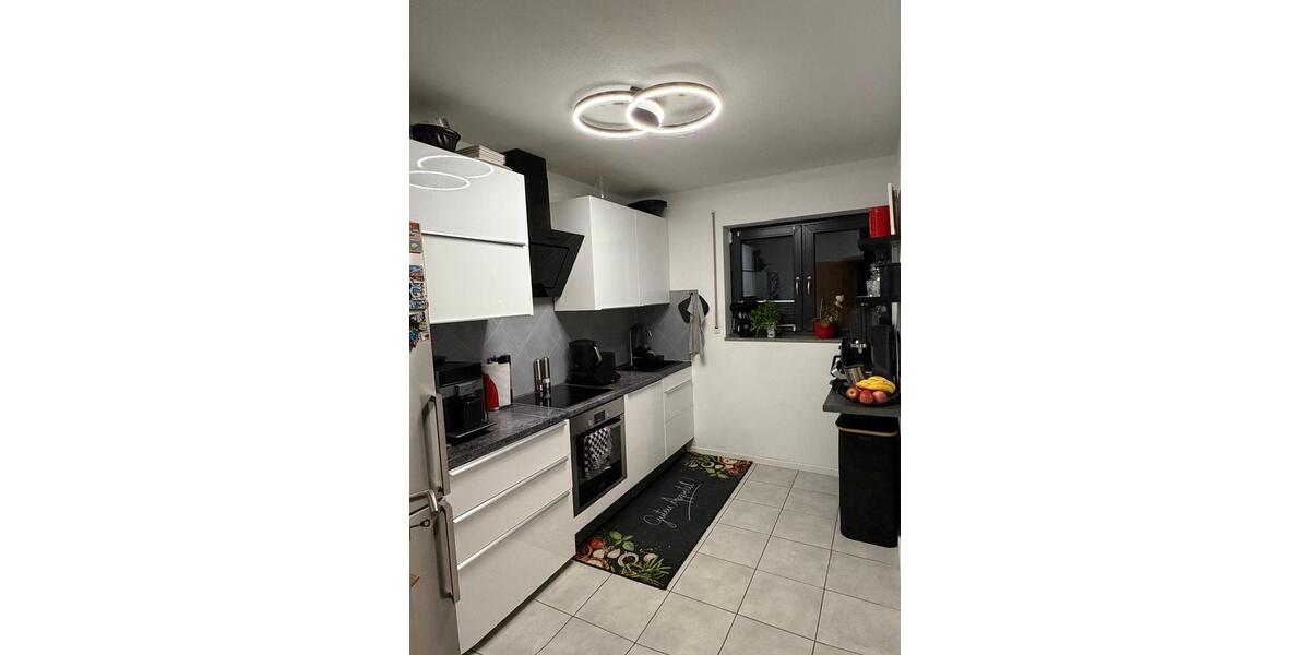 Etagenwohnung Wickede (Ruhr) - 2 Zimmer, 67 m&sup2;, 810&euro; | Angebot:26704956