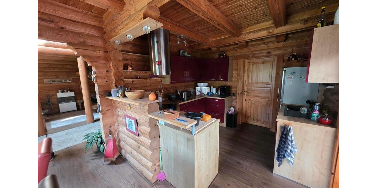 Etagenwohnung Billerbeck - 5 Zimmer, 140 m&sup2;, 1.850&euro; | Angebot:26294657